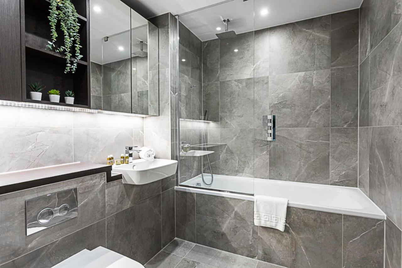 Icon Tower Flat I North Acton * London