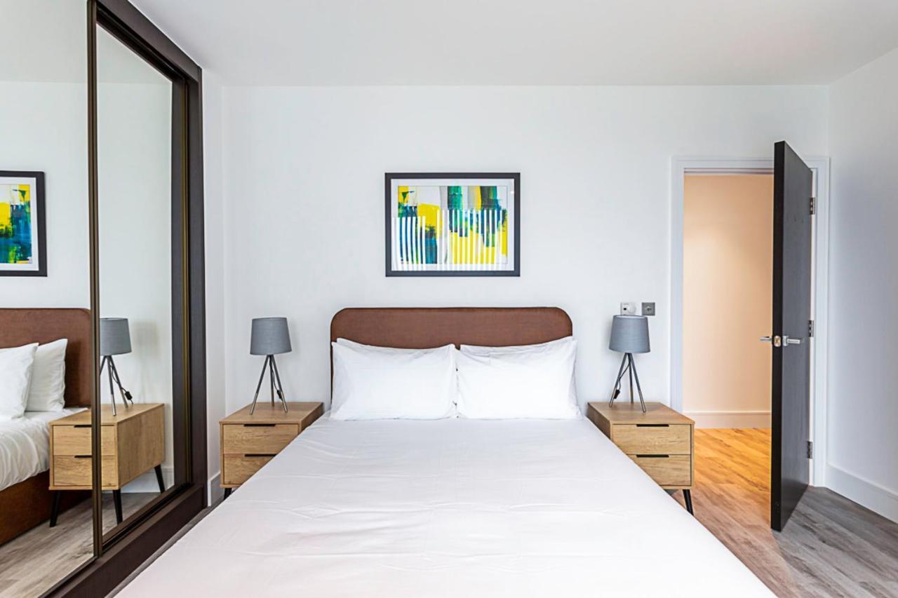 Icon Tower Flat I North Acton * London