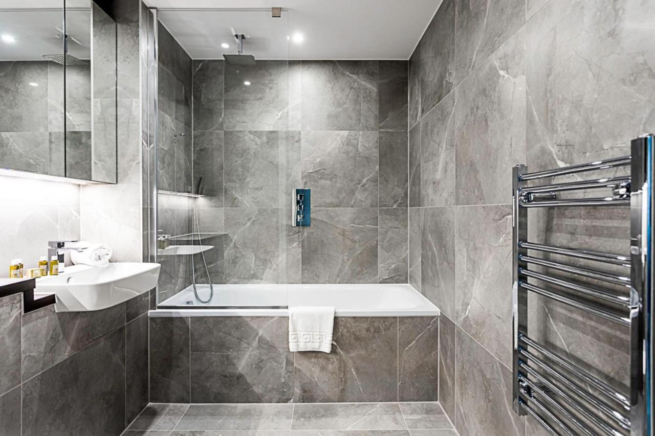 Icon Tower Flat I North Acton London