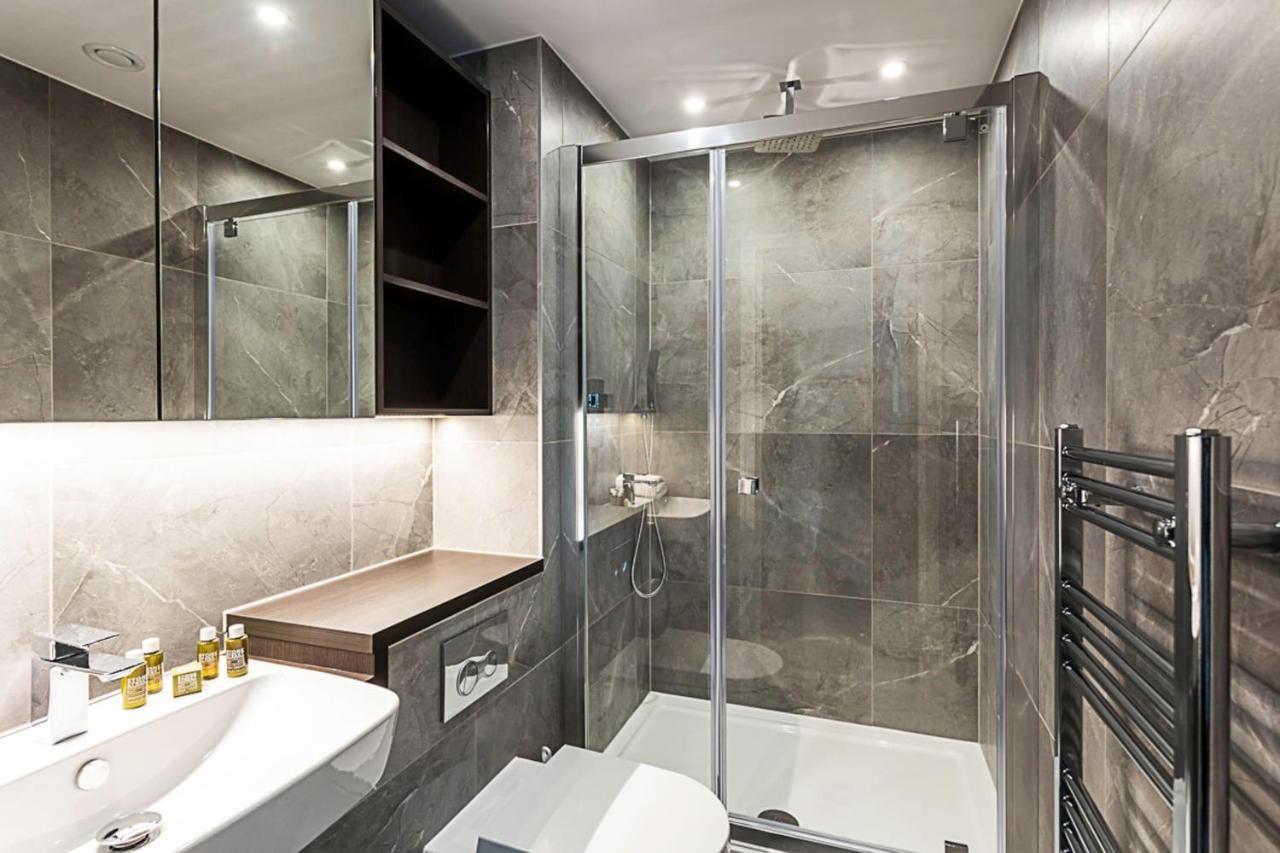 Icon Tower Flat I North Acton * London