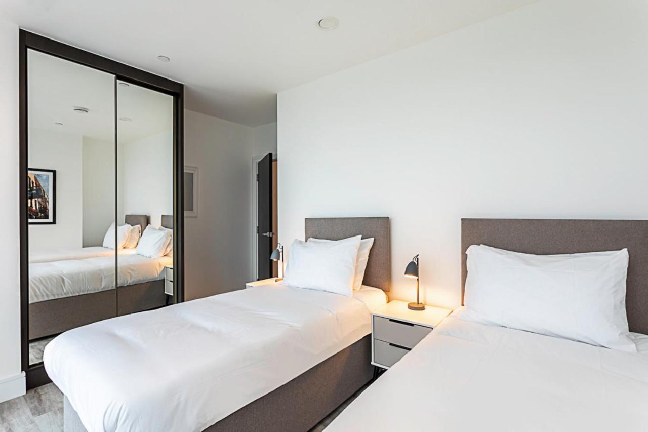 Icon Tower Flat I North Acton * London