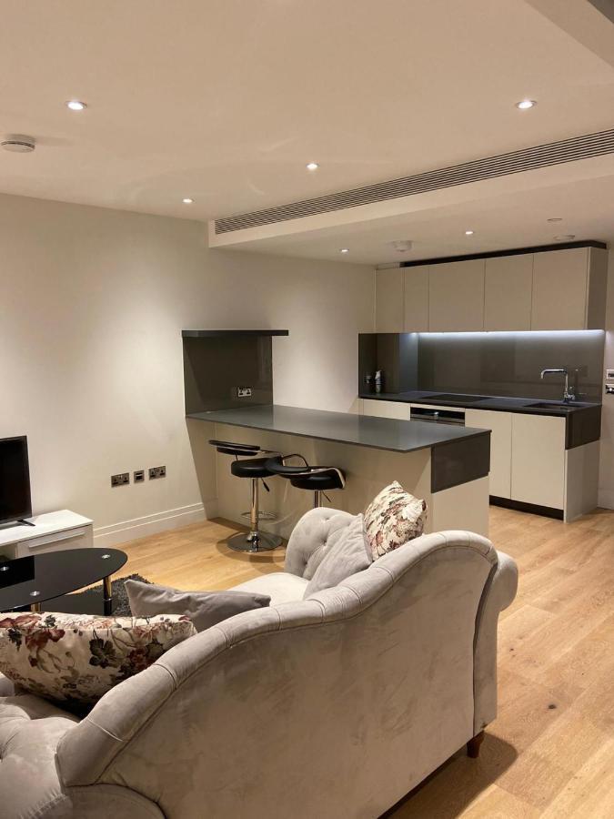 1 Bed Flat In Vauxhall Next To Battersea *
