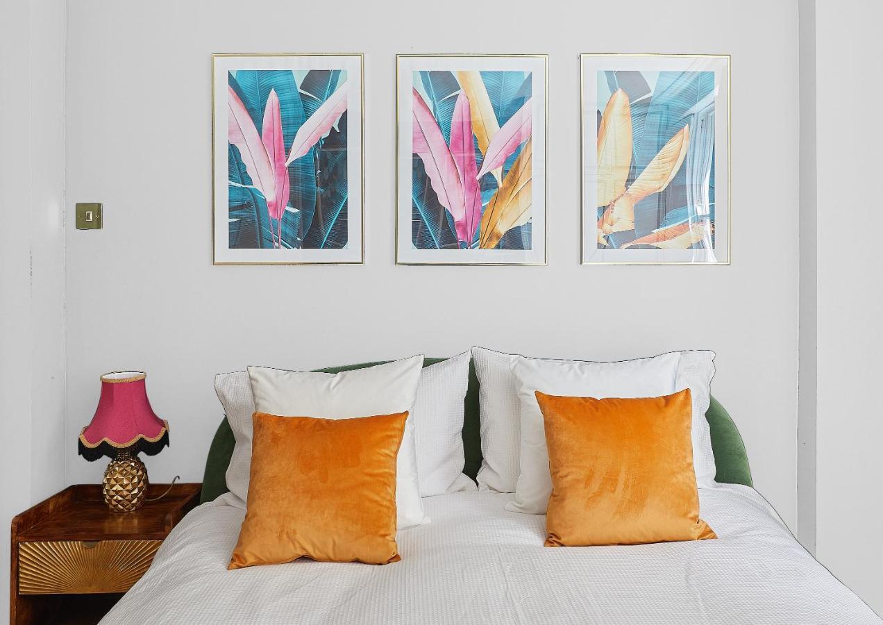 Leilighet The Flamingo London