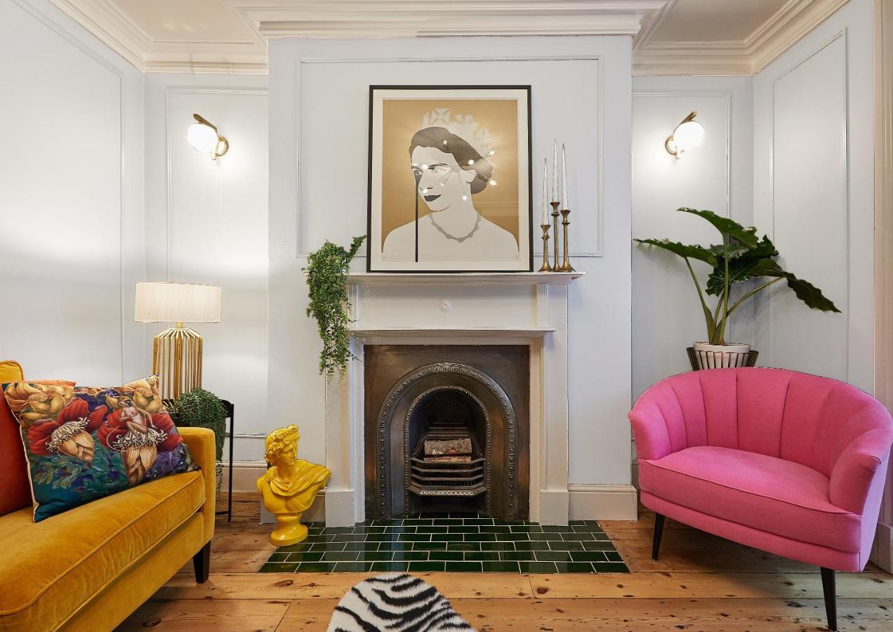 The Flamingo Leilighet London