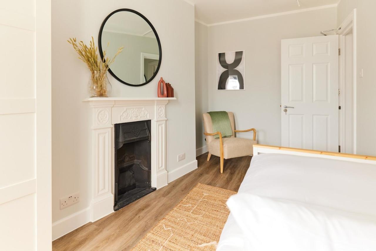 Leilighet The Fulham Escape - Alluring 5bdr Flat *