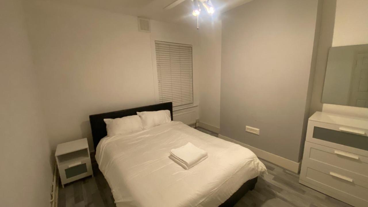 Snug 1 Bedroom Flat Apartment