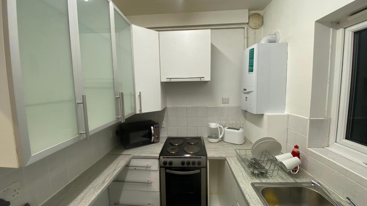 Snug 1 Bedroom Flat Apartment