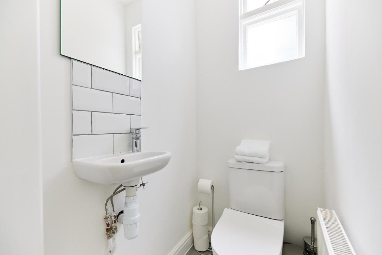 Leilighet The Fulham Escape - Alluring 5bdr Flat