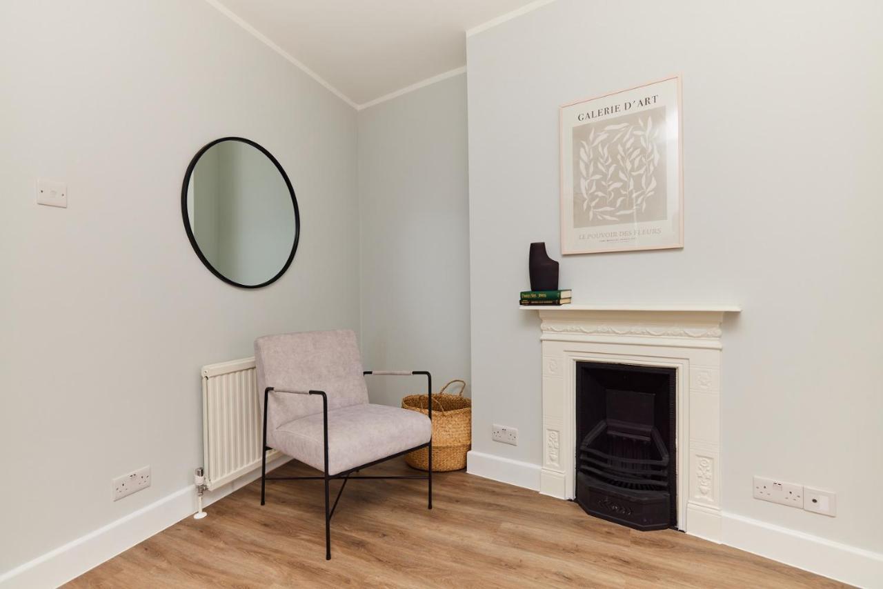 Leilighet The Fulham Escape - Alluring 5bdr Flat London