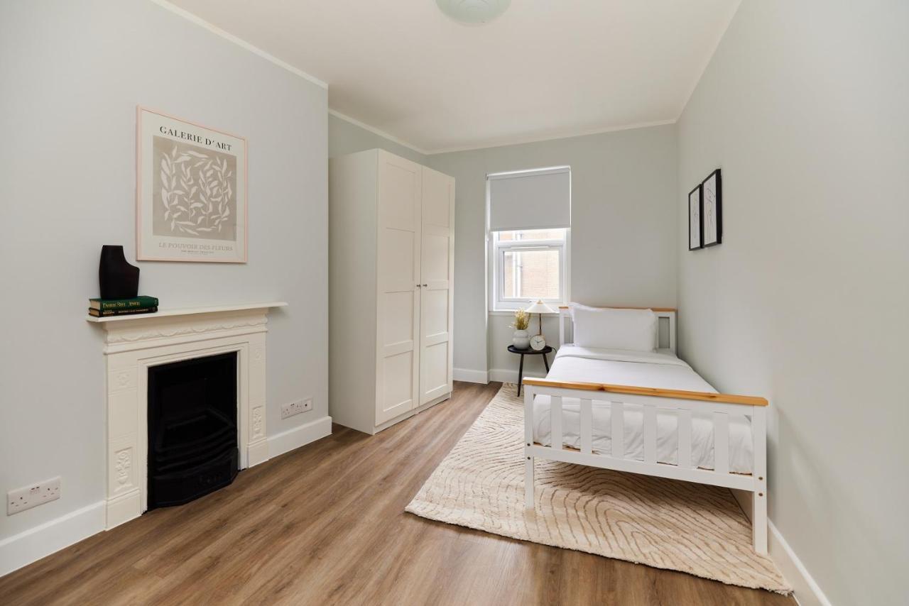 The Fulham Escape - Alluring 5bdr Flat Leilighet