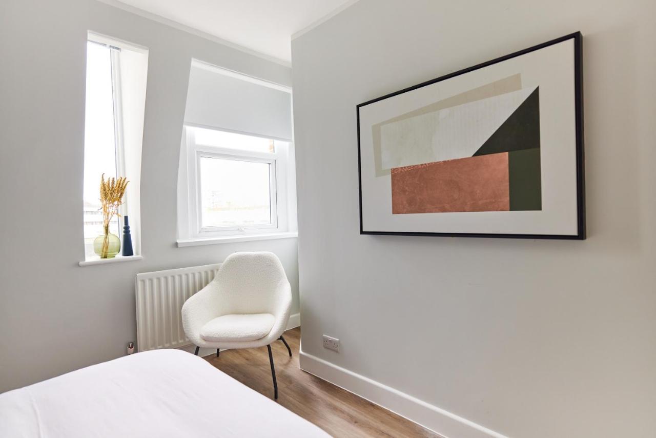 Leilighet The Fulham Escape - Alluring 5bdr Flat *