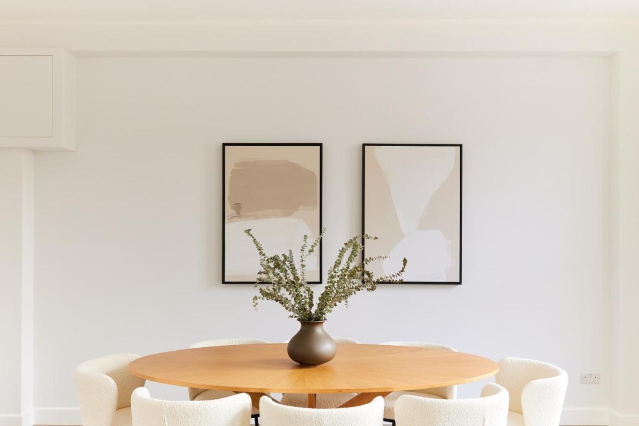 Leilighet The Fulham Escape - Alluring 5bdr Flat London