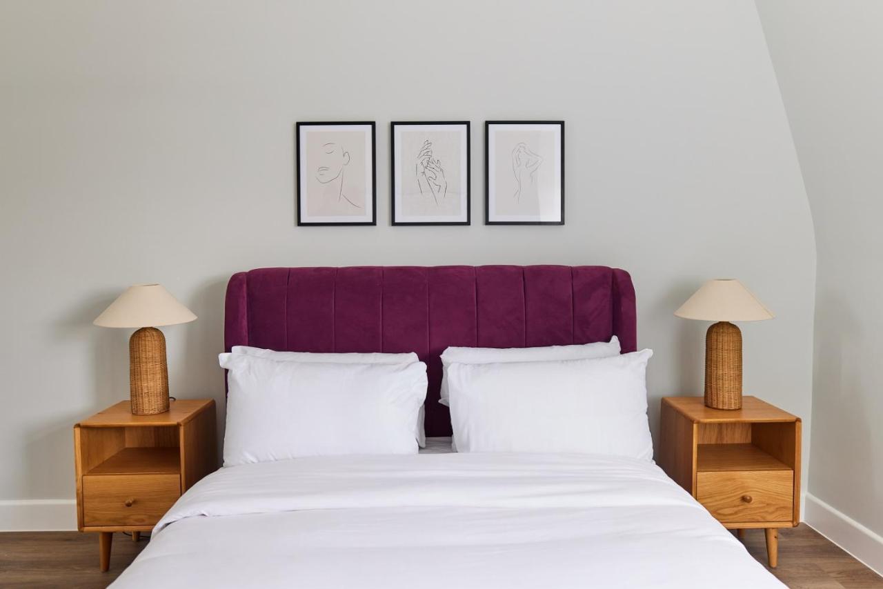 Leilighet The Fulham Escape - Alluring 5bdr Flat