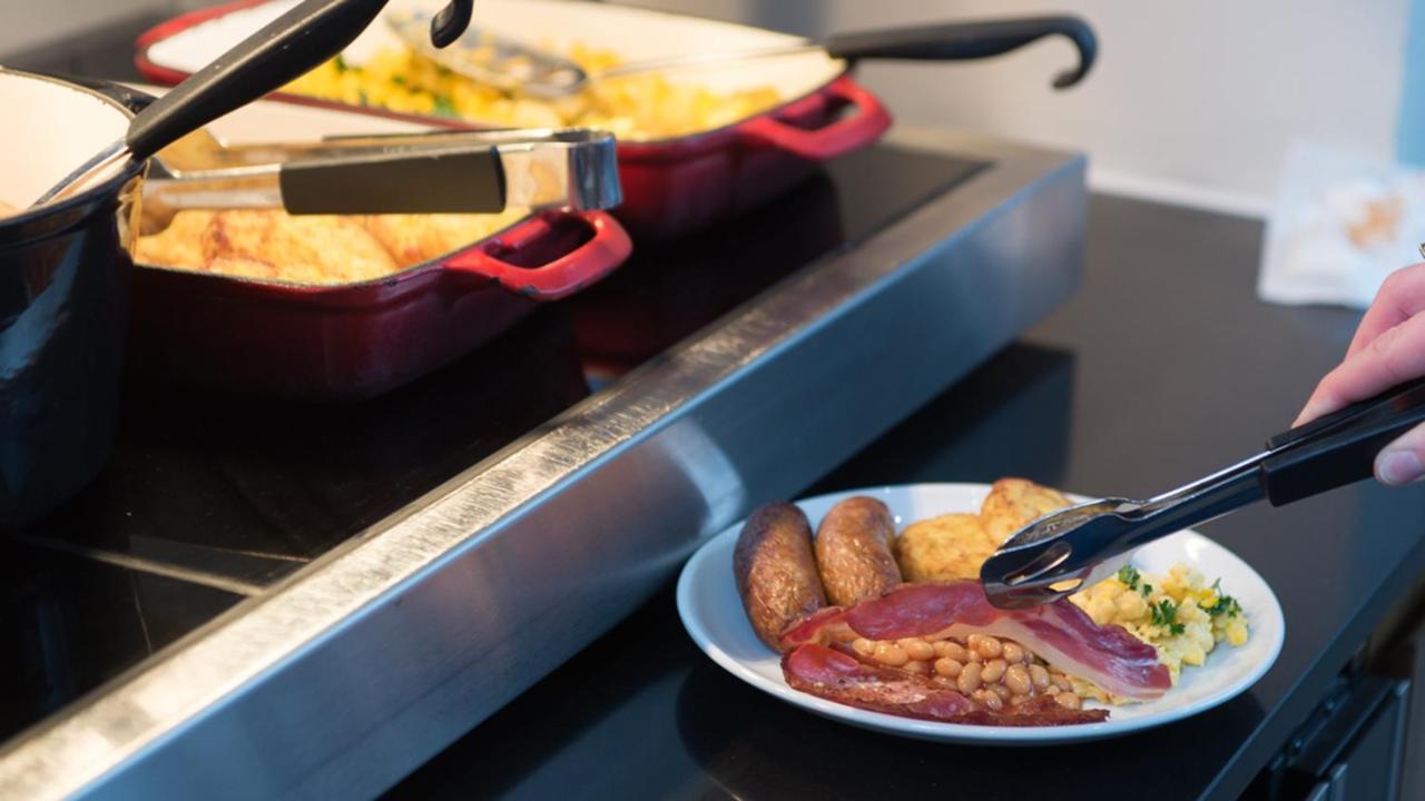 Staybridge London-vauxhall By Ihg Hotell London