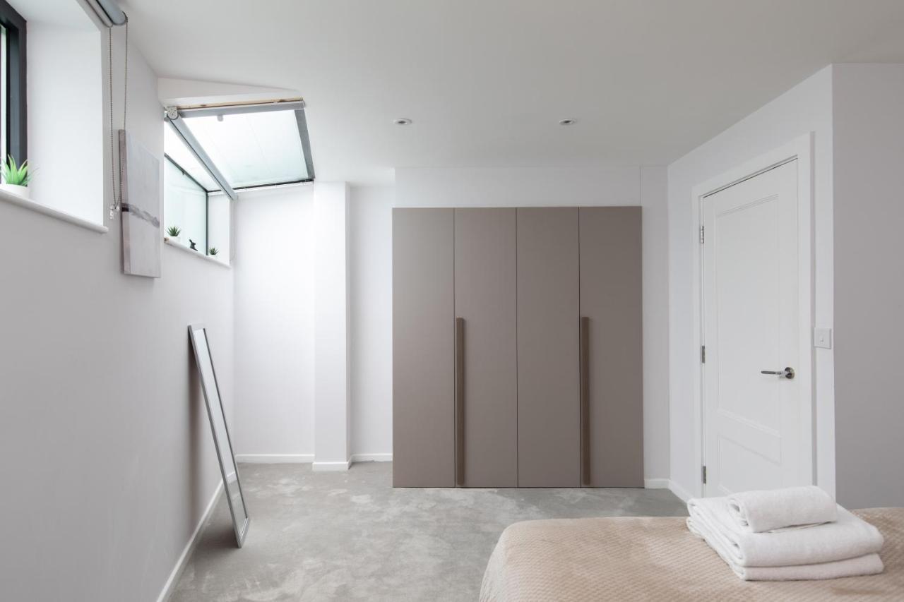 Appartement Homely - Camden Town *