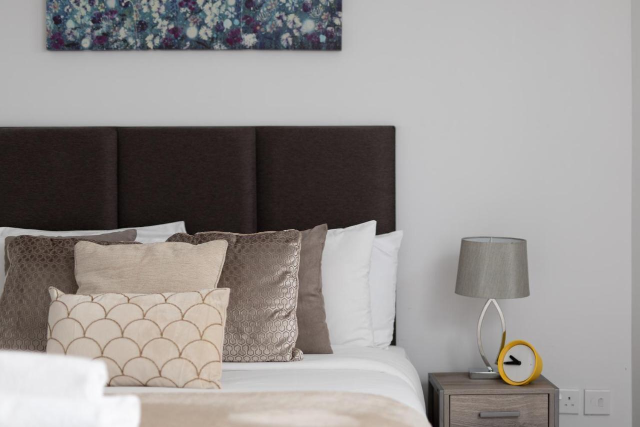 Appartement Homely - Camden Town