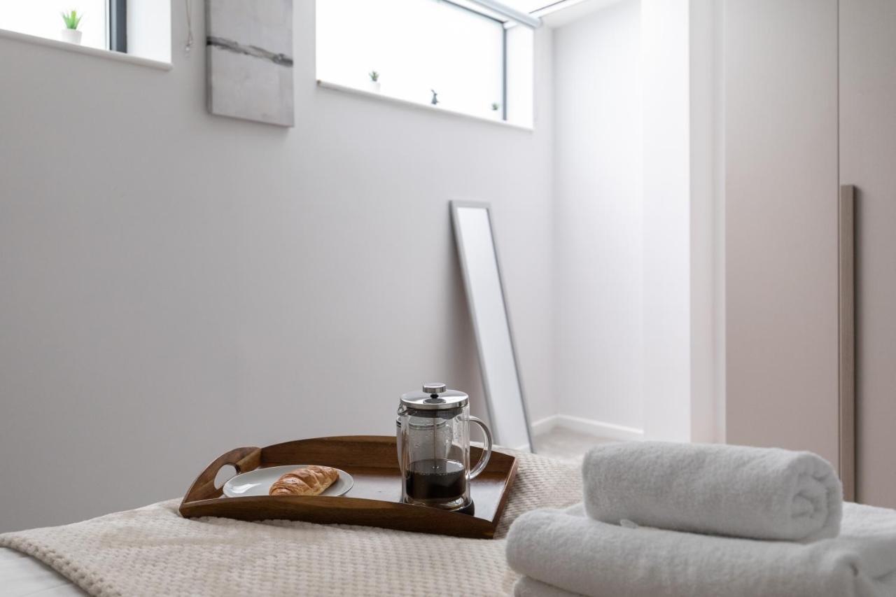 Appartement Homely - Camden Town Londen