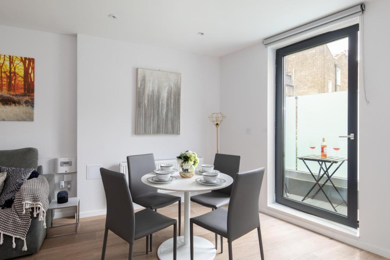 Appartement Homely - Camden Town