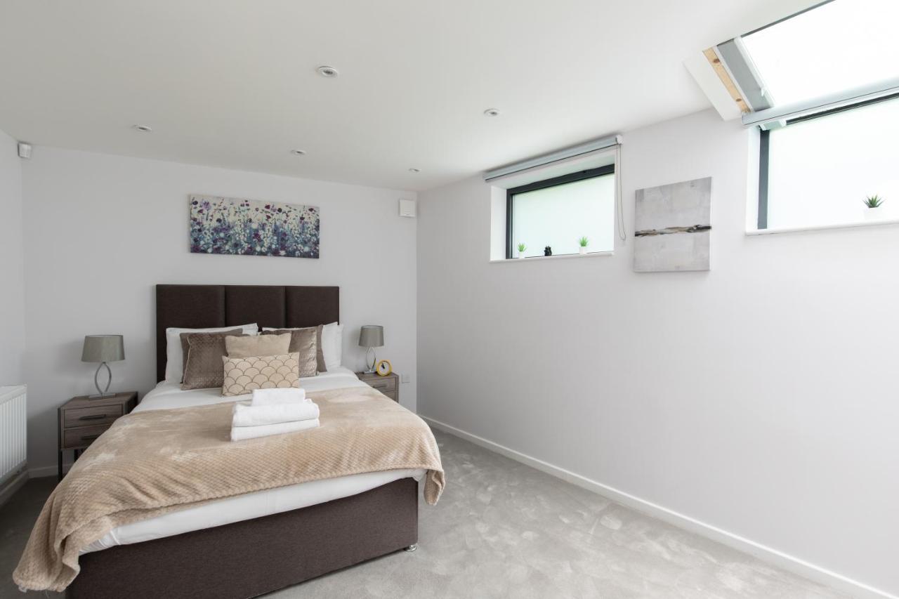 Homely - Camden Town Appartement *