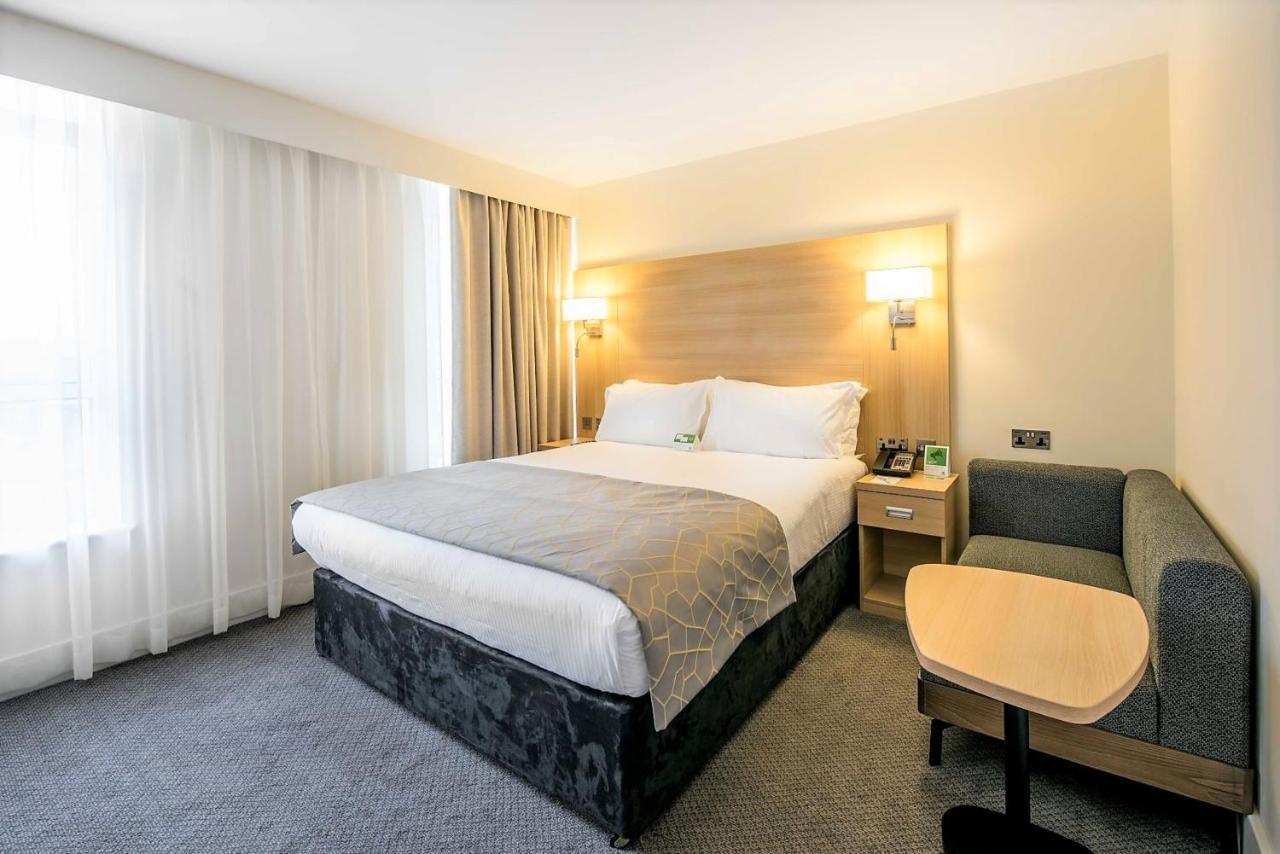 Hotell Kensington High St. By Ihg London