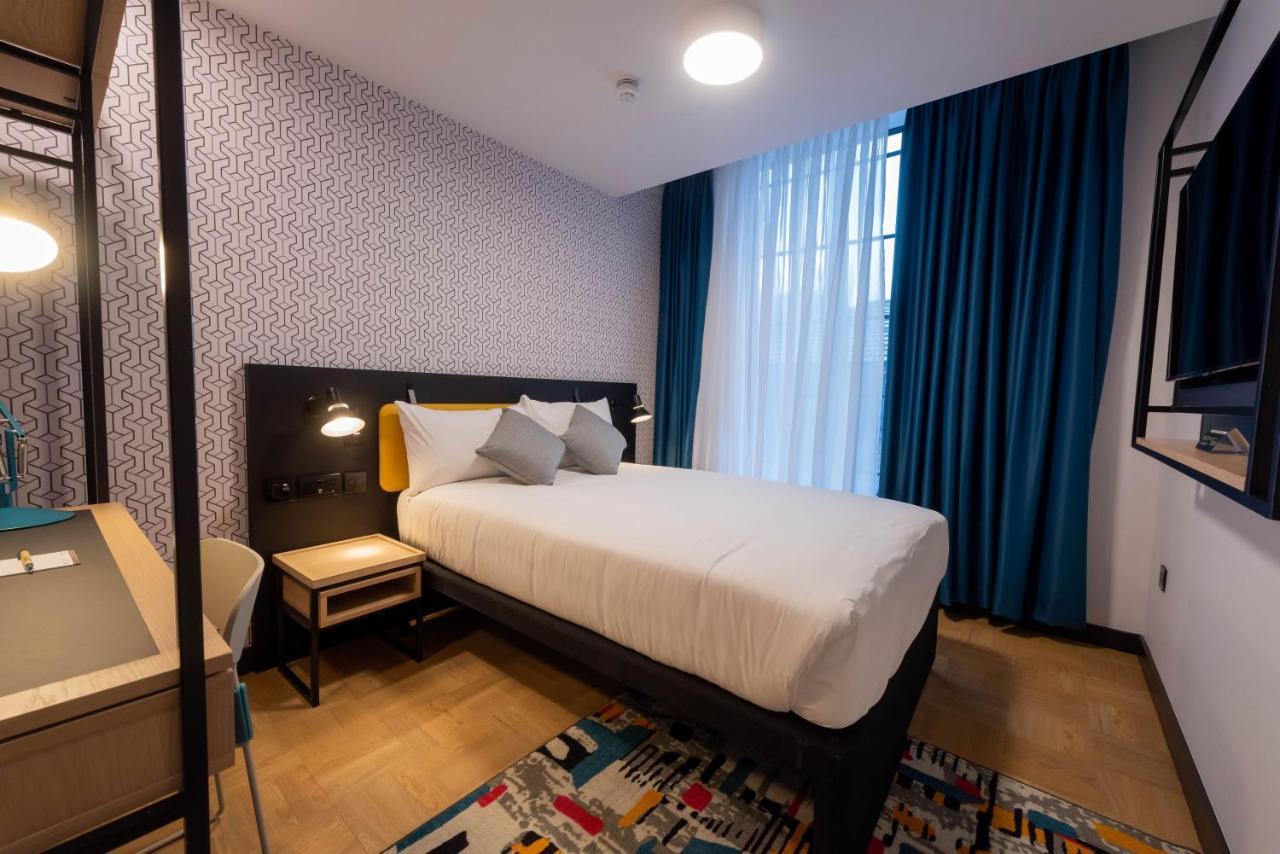 The Wesley Camden Town Hotel 4*