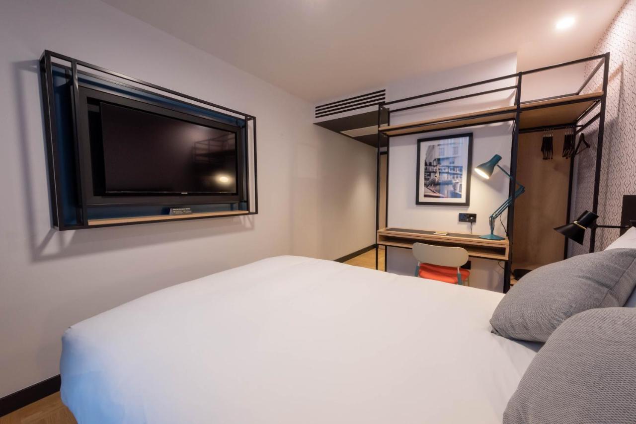 Hotel The Wesley Camden Town Londen