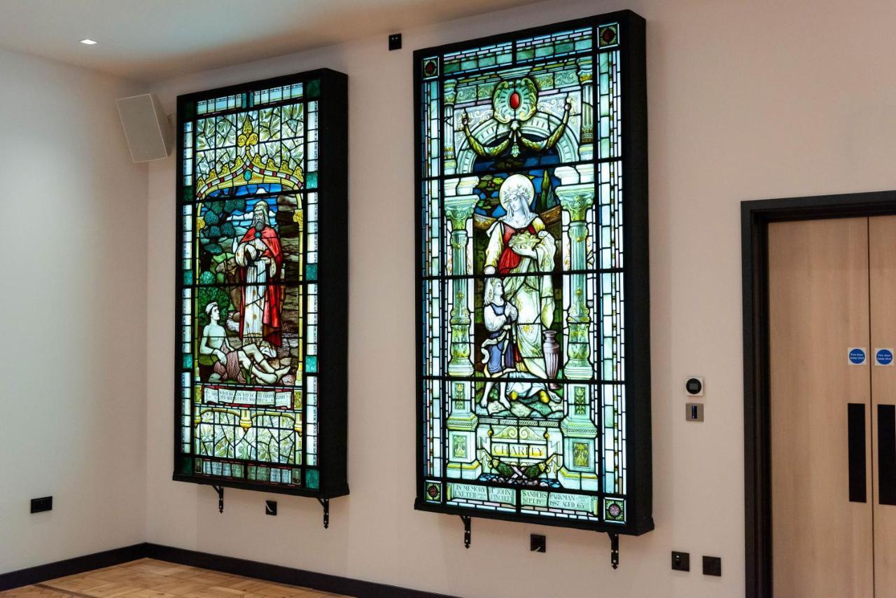 The Wesley Camden Town Hotel 4*