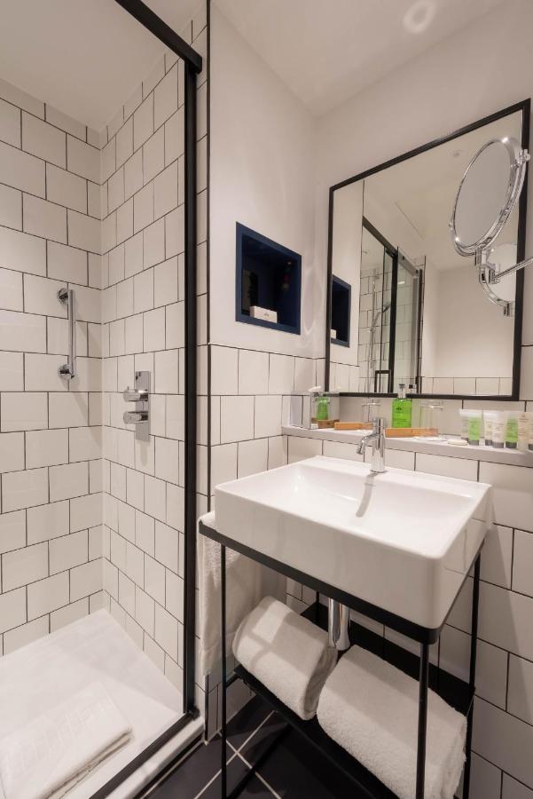 The Wesley Camden Town Hotel Londen
