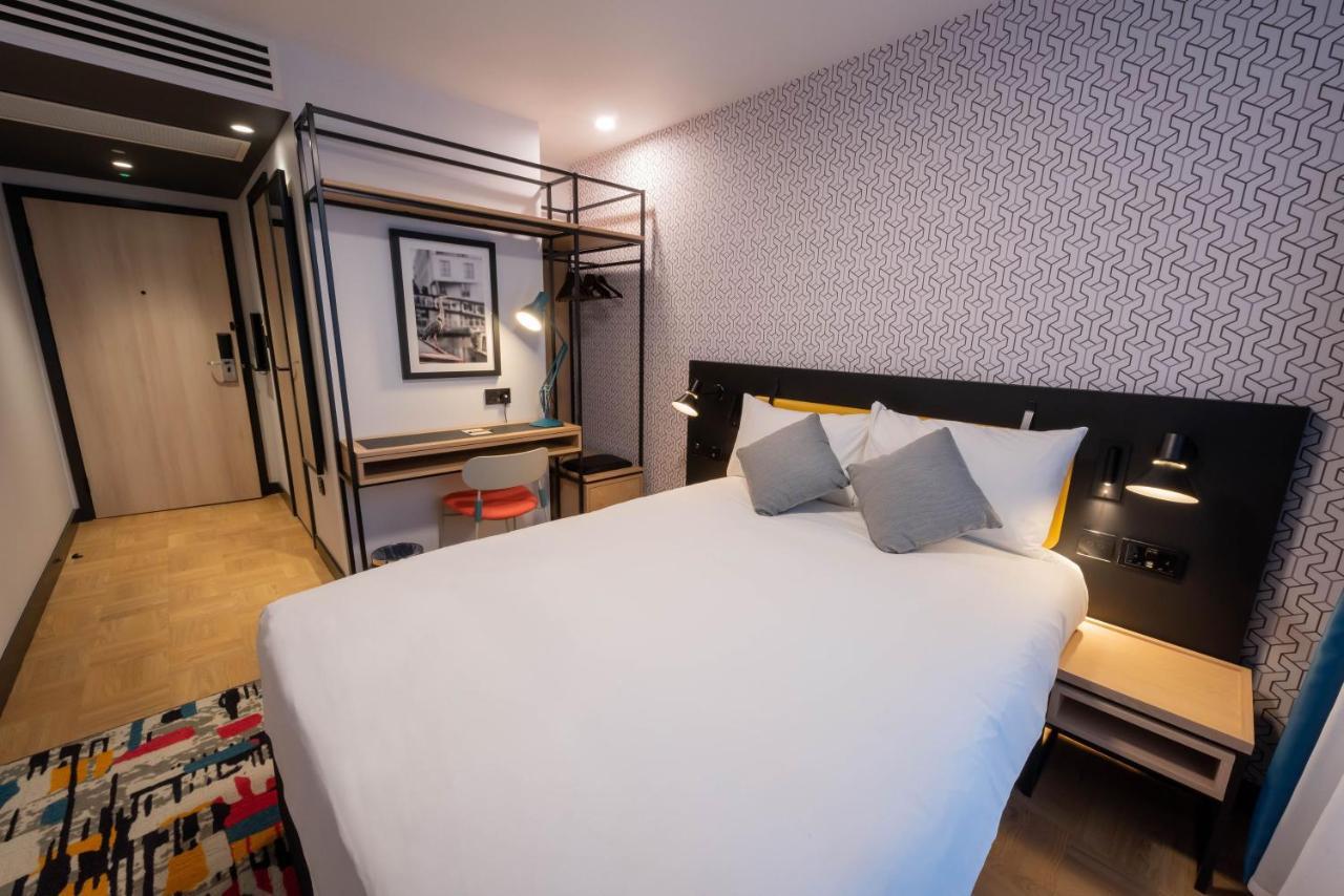 The Wesley Camden Town Hotel