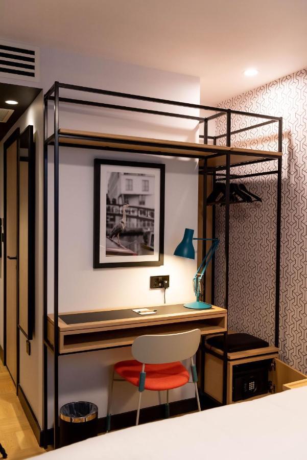 Hotel The Wesley Camden Town
