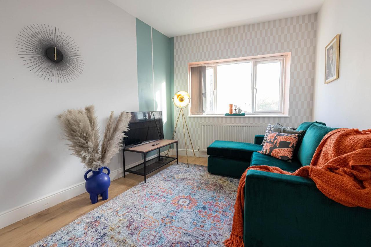 Apartment Camden Next To Market And Tube Station London