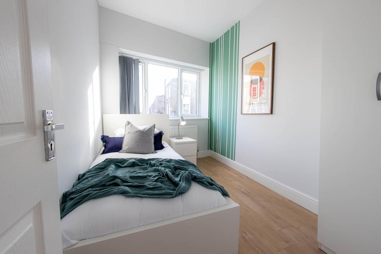 Apartment Camden Next To Market And Tube Station *