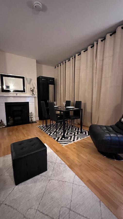 Appartement Central Spacious Studio