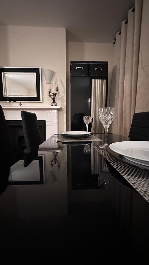 Central Spacious Studio Appartement *