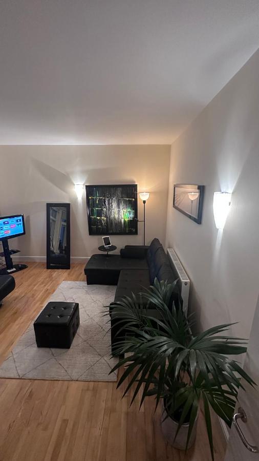 Central Spacious Studio * Londen