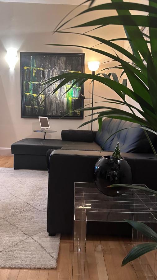 Central Spacious Studio Appartement Londen