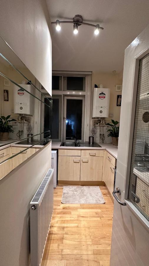 Central Spacious Studio Appartement *