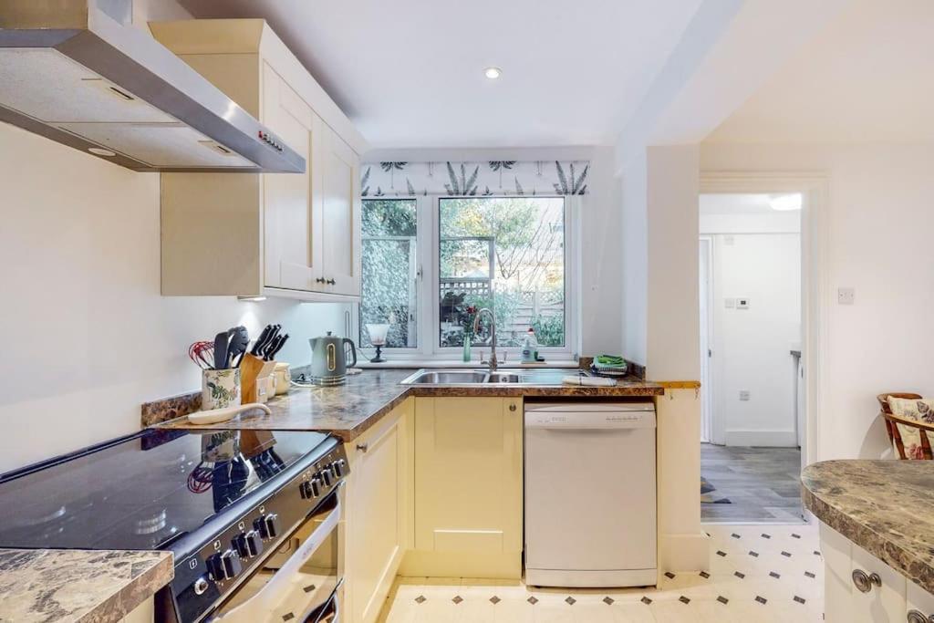 Appartement Stunning One Bedroom In Honor Oak Londen