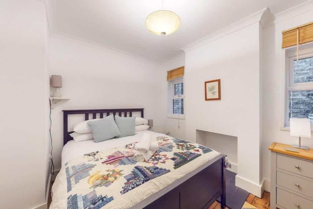 Appartement Stunning One Bedroom In Honor Oak *