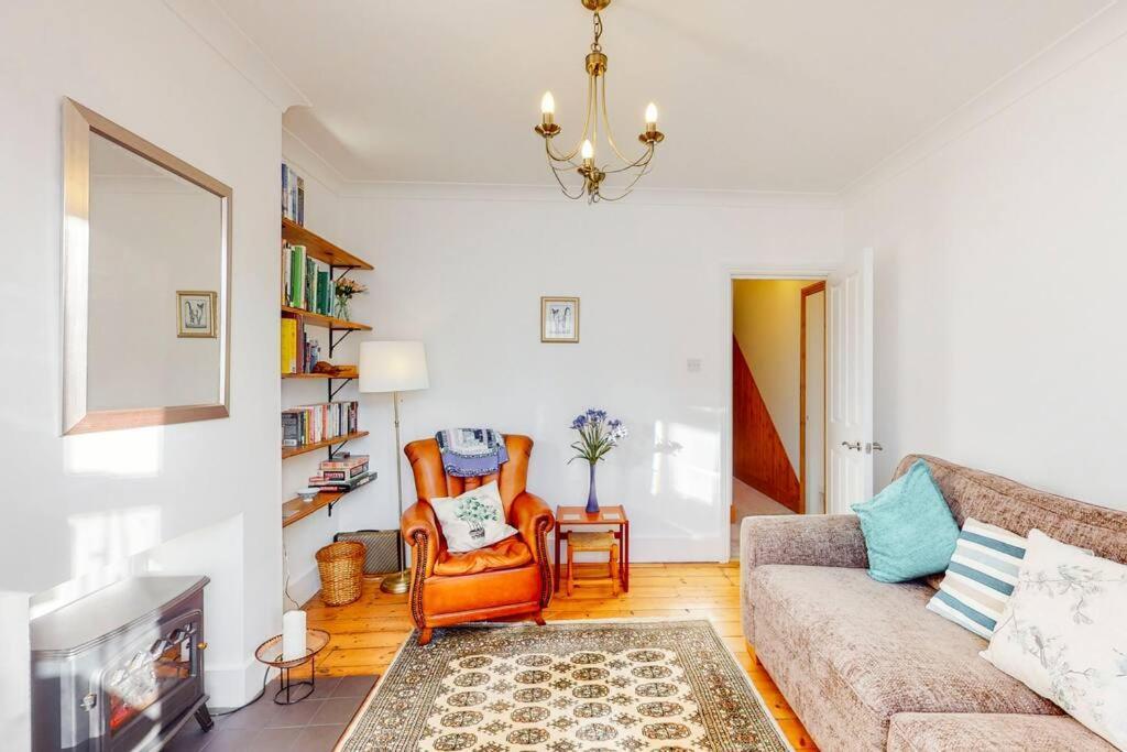 Appartement Stunning One Bedroom In Honor Oak Londen