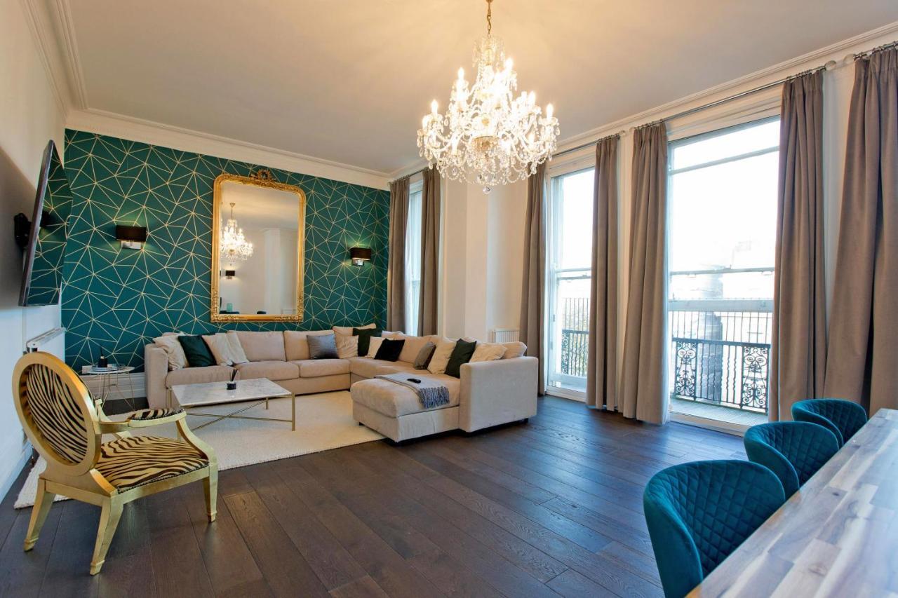 Apartment Stunning 6 Bedroom Flat *