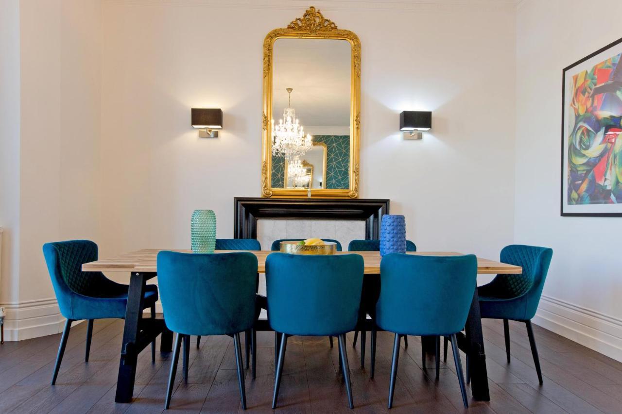 Apartment Stunning 6 Bedroom Flat London