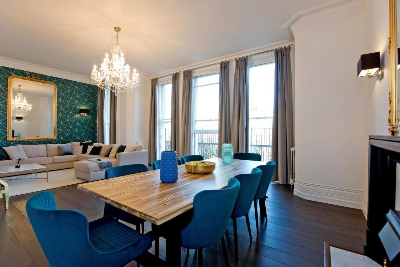 Stunning 6 Bedroom Flat Apartment