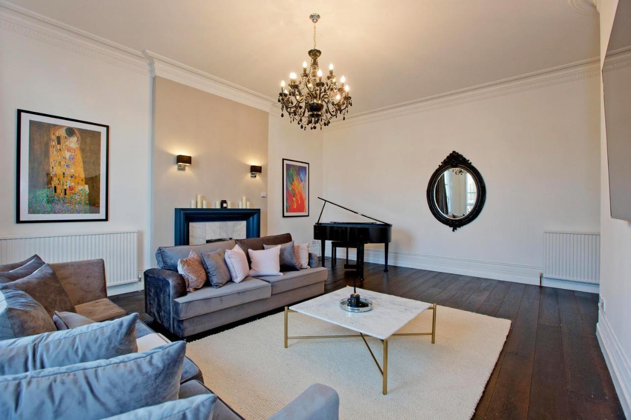 Apartment Stunning 6 Bedroom Flat *