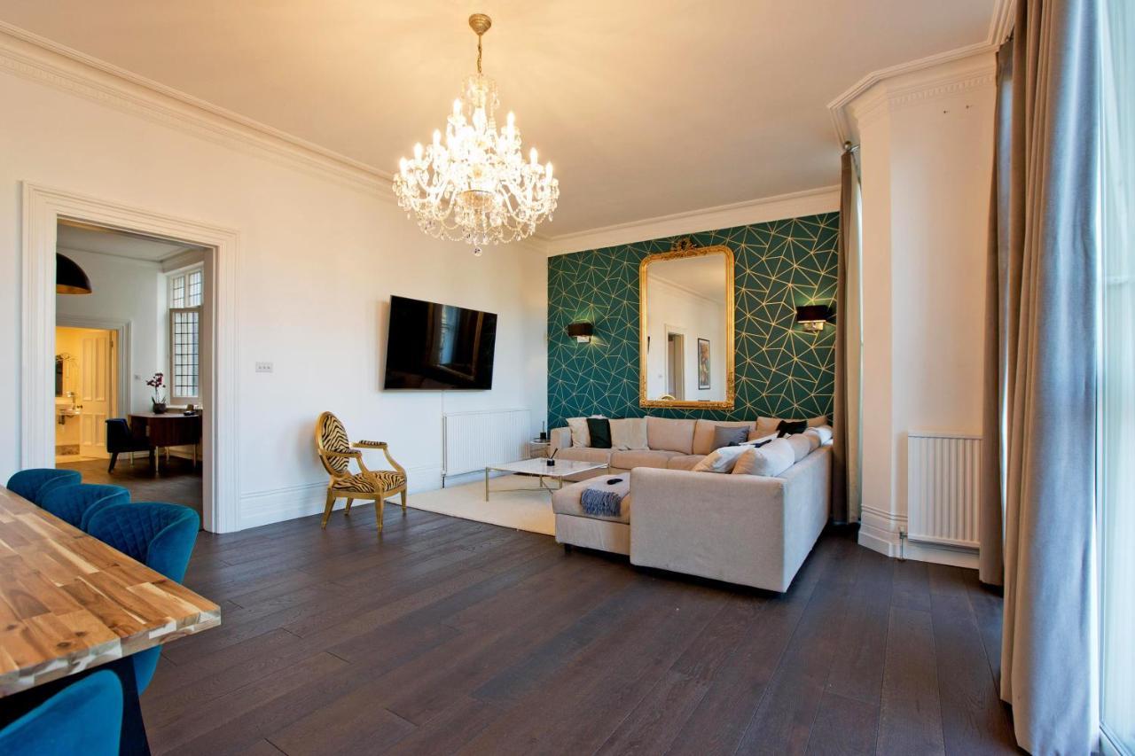 Stunning 6 Bedroom Flat Apartment