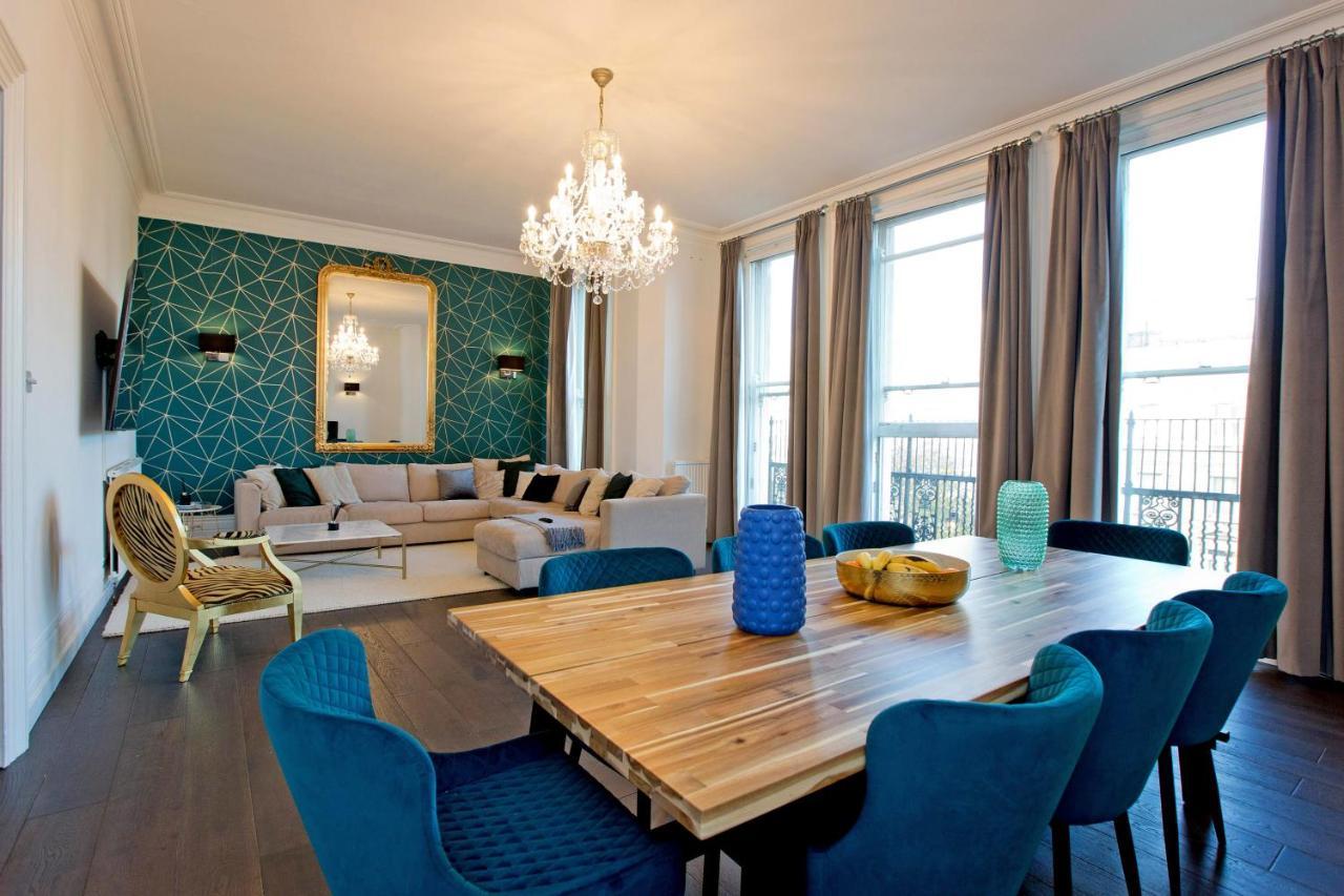 Apartment Stunning 6 Bedroom Flat London