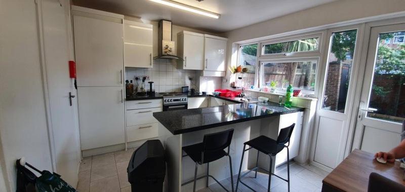 Homestay Cade Castle - Tulse Hill