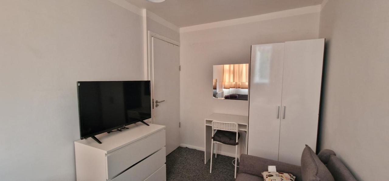 Homestay Cade Castle - Tulse Hill