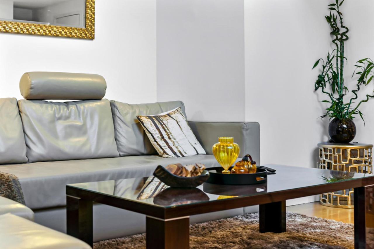Luxury Flat In Kensington - Central Londen