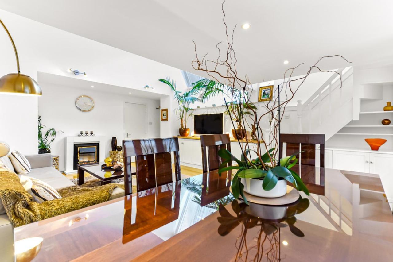 Luxury Flat In Kensington - Central Londen